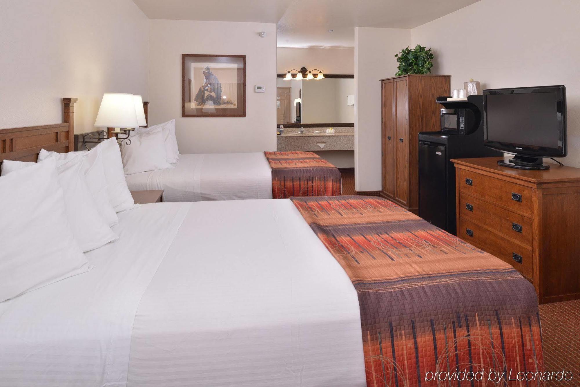 Best Western Grande River Inn & Suites Grand Junction Exterior foto